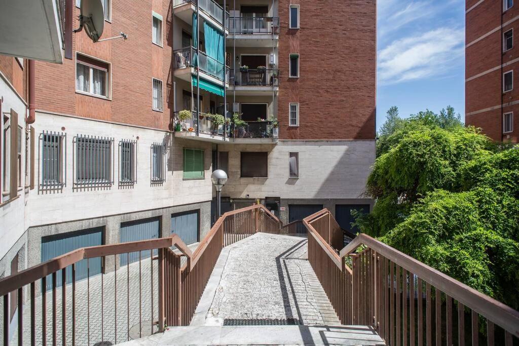 Апартаменти Casa Van Gogh - Mm4 Мілан Екстер'єр фото
